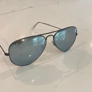 Ray Ban Aviators